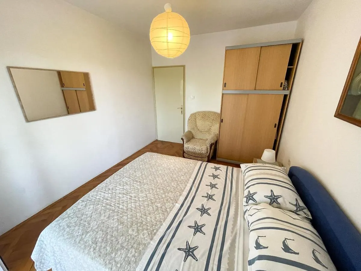 Apartmani Leonarda Jadranovo Apartment