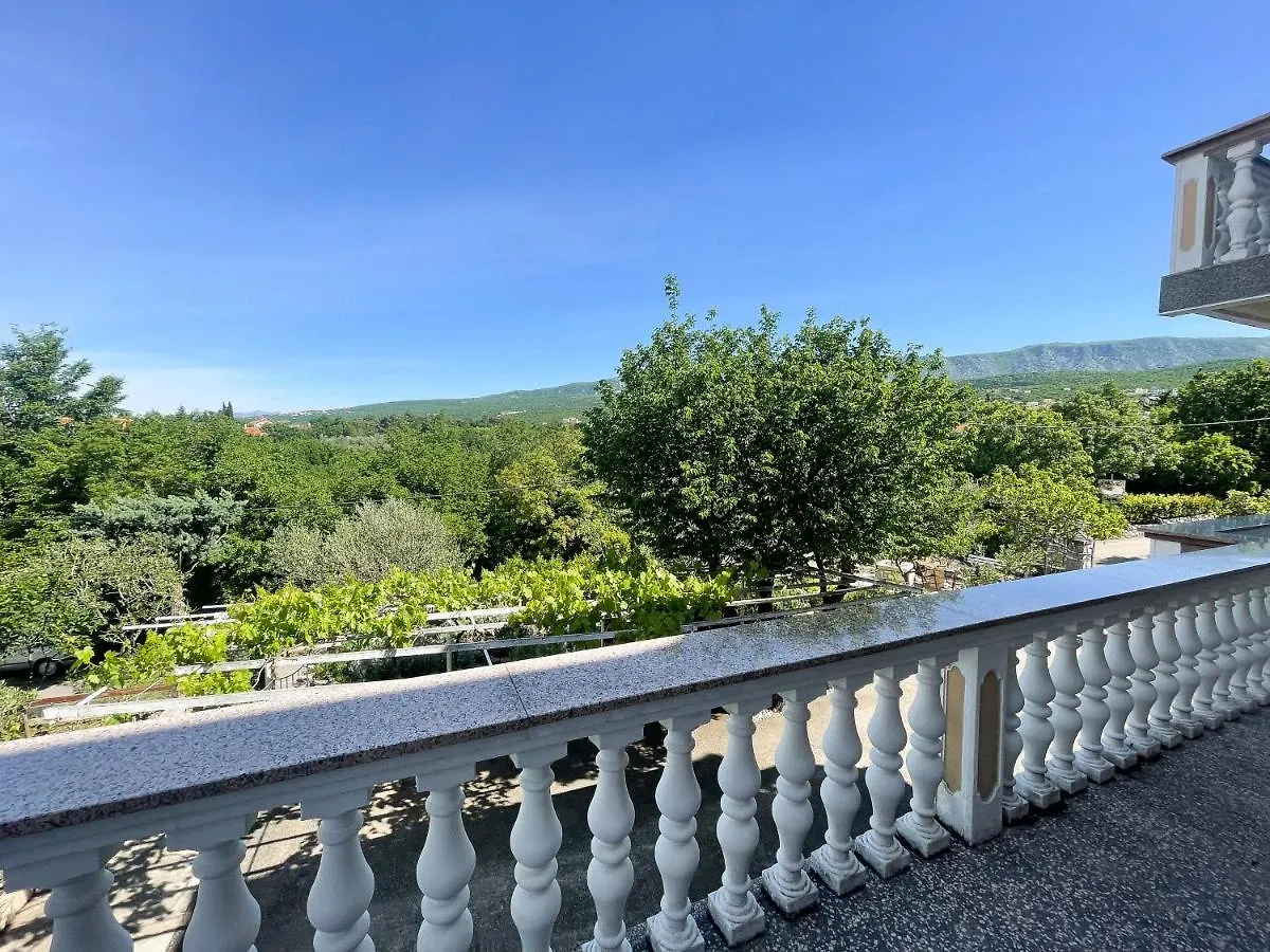 Apartmani Leonarda Jadranovo Apartment