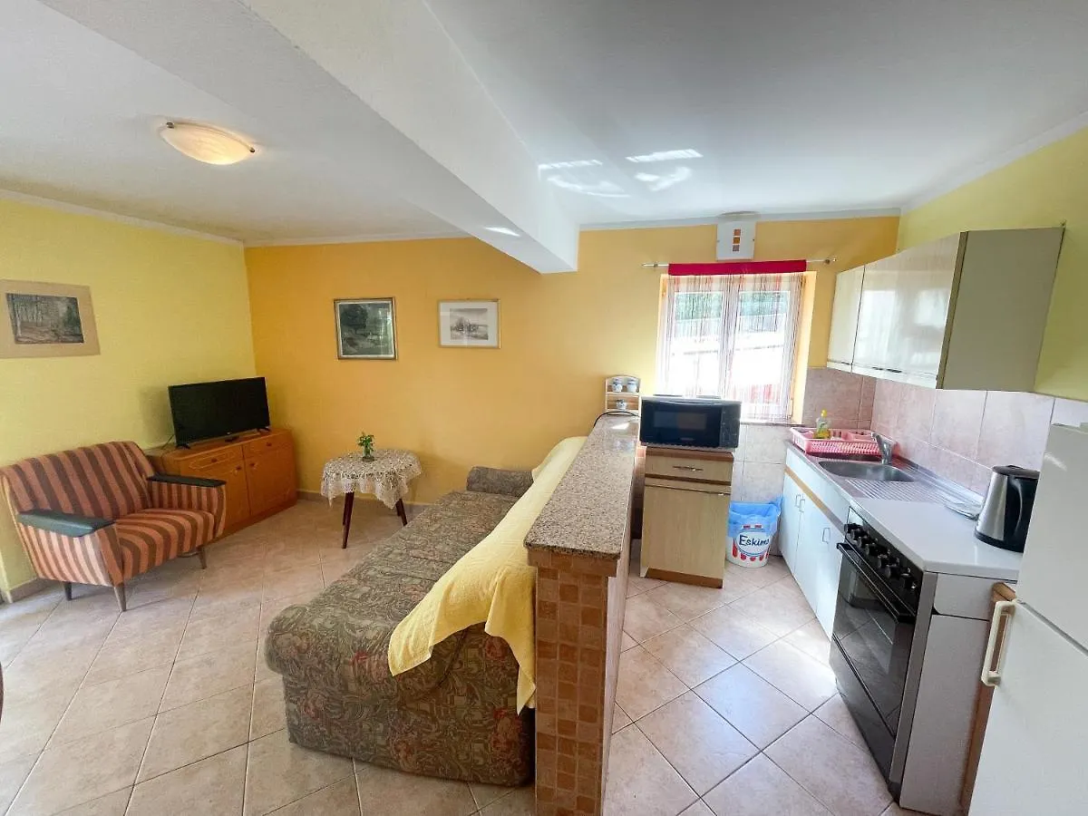 Apartmani Leonarda Jadranovo Apartment
