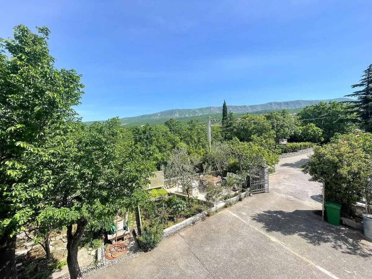 Apartmani Leonarda Jadranovo