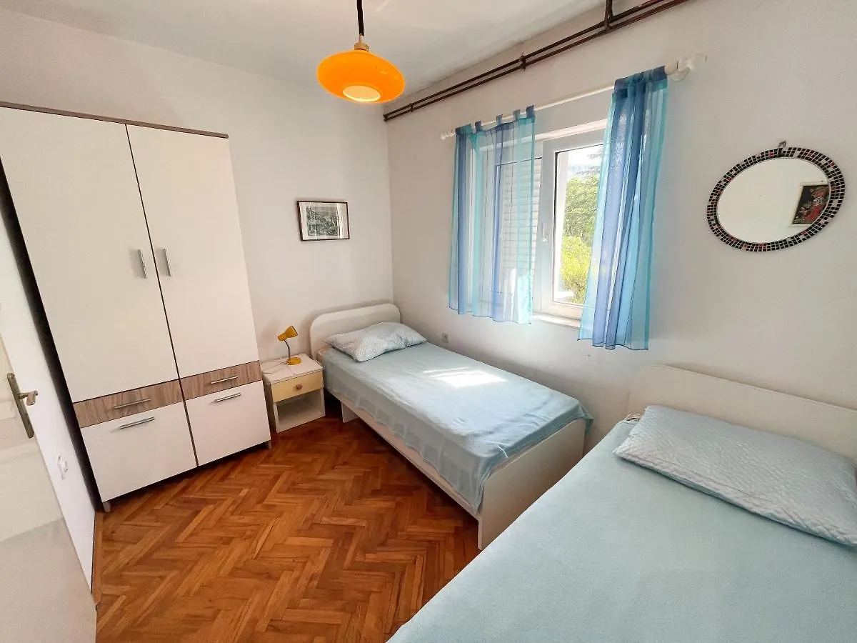 Apartment Apartmani Leonarda Jadranovo